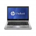 Ноутбук HP Elitebook 8470p-Intel Core i5-3210M-2.50GHz-8Gb-DDR3-128Gb-SSD-DVD-R-W14-HD-(B)-Б/В