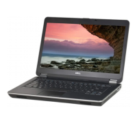 Ноутбук Dell Latitude E6440-Intel Core i5-4210M-2,6GHz-8Gb-DDR3-256Gb-SSD-W14-FHD-iPS-DVD-RW-(B)-Б/В