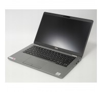 Ноутбук Dell Latitude 5410-Intel Core i5-10310U-2,2GHz-16Gb-DDR4-256Gb-SSD-W14-FHD-IPS-Web-touch(B)-Б/В