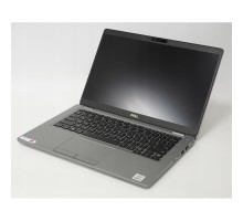 Ноутбук Dell Latitude 5410-Intel Core i5-10310U-2,2GHz-16Gb-DDR4-256Gb-SSD-W14-FHD-IPS-Web-touch(B)-Б/В