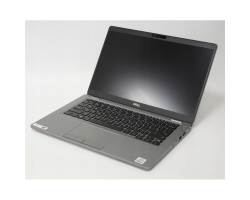 Ноутбук Dell Latitude 5410-Intel Core i5-10310U-2,2GHz-16Gb-DDR4-256Gb-SSD-W14-FHD-IPS-Web-touch(B)-Б/В