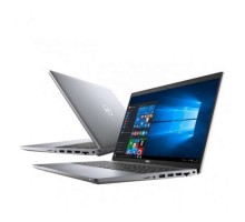 Ноутбук Dell Latitude 5521-Intel Core i7-11850H-2.50GHz-32Gb-DDR4-512Gb-SSD-W15,6-FHD-IPS-Web NVIDIA GeForce MX 450(2Gb)-(B)- Б/В