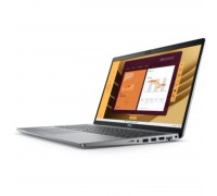 Ноутбук Dell Latitude 5550-Intel-Ultra5 135u-1,6GHz-16Gb-DDR5-256Gb-SSD-W15.6-FHD-IPS-Web-(B)- Б/В