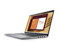 Ноутбук Dell Latitude 5550-Intel-Ultra5 135u-1,6GHz-16Gb-DDR5-256Gb-SSD-W15.6-FHD-IPS-Web-(B)- Б/В