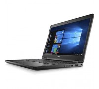 Ноутбук Dell Latitude E5580-Intel Core-i5-6440HQ-2,6GHz-8Gb-DDR4-128Gb-SSD-W15.6-FHD-IPS-Web-(B)- Б/В