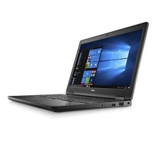 Ноутбук Dell Latitude E5580-Intel Core-i5-6440HQ-2,6GHz-8Gb-DDR4-128Gb-SSD-W15.6-FHD-IPS-Web-(B)- Б/В