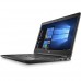 Ноутбук Dell Latitude E5580-Intel Core-i5-6440HQ-2,6GHz-8Gb-DDR4-128Gb-SSD-W15.6-FHD-IPS-Web-(B)- Б/В