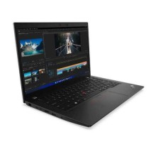 Ноутбук Lenovo ThinkPad L14 Gen 1-Intel Core i5-10310U-1.7GHz-16Gb-DDR4-256Gb-SSD-W14-FHD-IPS-Web-(B)-Б/В