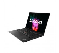 Ноутбук Lenovo ThinkPad T14S Gen3-Intel Core i7-1265U-1.8Ghz-16Gb-DDR5-256Gb-SSD-W14-FHD-IPS-Web-Touch-(A)-Б/В