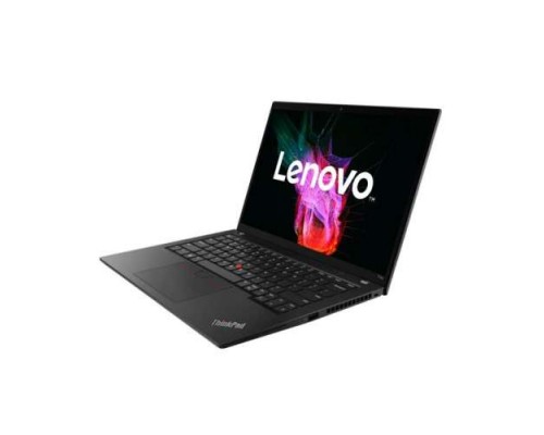 Ноутбук Lenovo ThinkPad T14S Gen3-Intel Core i7-1265U-1.8Ghz-16Gb-DDR5-256Gb-SSD-W14-FHD-IPS-Web-Touch-(A)-Б/В
