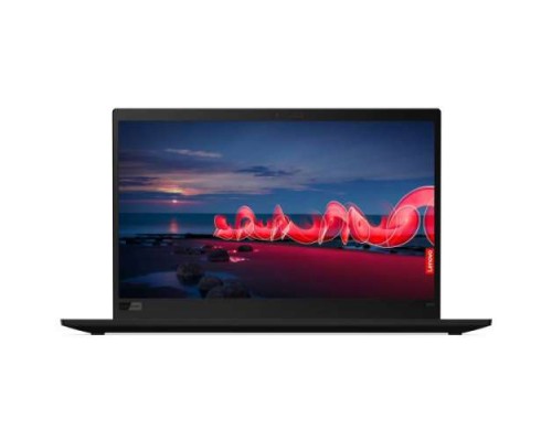 Ноутбук Lenovo ThinkPad X1 Carbon- Gen 10-Intel Core i5-1235U-1.3GHz-16Gb-DDR5-512Gb-SSD-W14-IPS-FHD-Web-(B)- Б/В