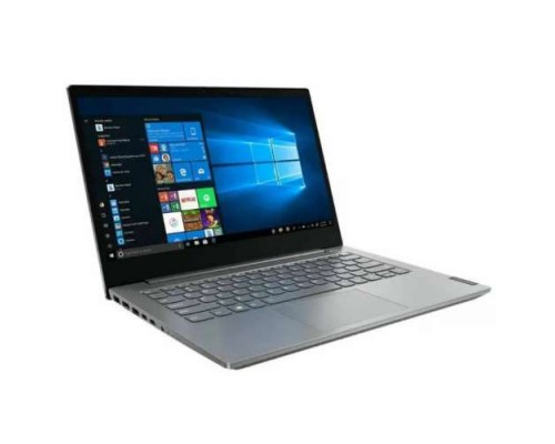  Ноутбук Lenovo ThinkBook14 G2 ITL-Intel Core i5-1135G7-2.4GHz-8Gb-DDR4-256Gb-SSD-W14-Web-FHD-IPS-(B)-Б/В