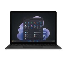 Ноутбук Microsoft Surface Laptop 5-Intel Core i5-1245U-2.5Ghz-16Gb-DDR5-512Gb-SSD-W13.5-QHD-IPS-Touch-Web-(B)-Б/В