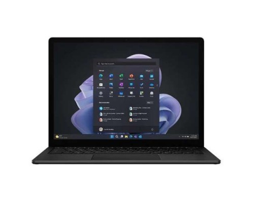 Ноутбук Microsoft Surface Laptop 6-Intel Ultra5 135h-3.6Ghz-16Gb-DDR5-512Gb-SSD-W13.5-QHD-IPS-Touch-Web-(B)-Б/В