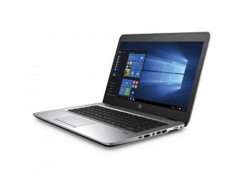 Ноутбук HP EliteBook 840 G4-Intel-Core-i5-7300U-2,60GHz-16Gb-DDR4-128Gb-SSD-W14-IPS-FHD-Web-(B)-Б/В