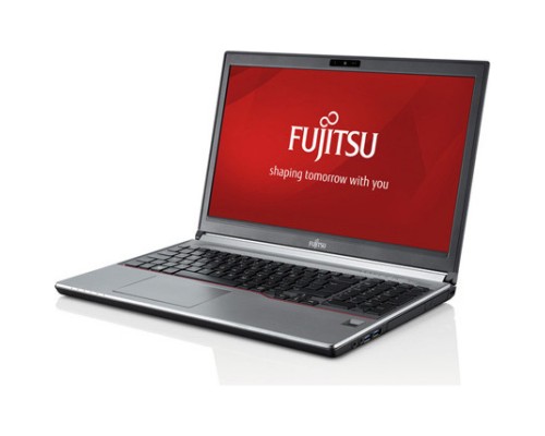 Ноутбук Fujitsu LIFEBOOK E754-Intel-Core-i7-4712MQ-2,3GHz-8Gb-DDR3-256Gb-SSD-W15,6-FHD-(B)-Б/В