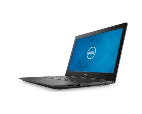 Ноутбук Dell Latitude 3590-Intel Core i5-10210u-2.1GHz-8Gb-DDR4-256Gb-SSD-W15.6-FHD-Web-(B)-Б/В