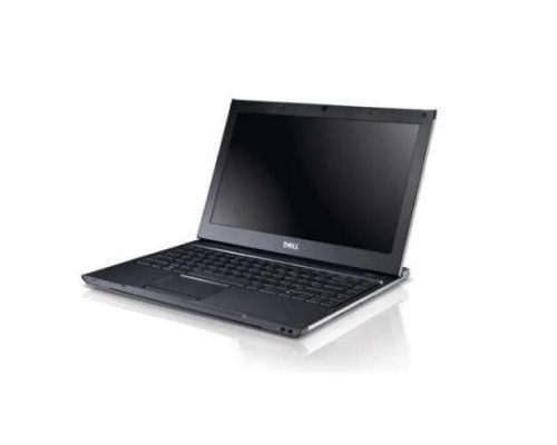 Ноутбук Dell Latitude 13-Intel Core 2 Solo-U3500U-1.4GHz-2Gb-DDR3-320Gb-HDD-W13.3-HD-Web-(B-)-Б/В