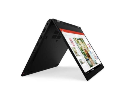 Ноутбук Lenovo ThinkPad L13 Yoga Gen 4-Intel Core i5-1345U-1.6GHz-16Gb-DDR5-512Gb-SSD-W13.3-WUXGA-IPS-Touch-Web-(A)-Б/В