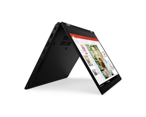 Ноутбук Lenovo ThinkPad L13 Yoga Gen 4-Intel Core i5-1345U-1.6GHz-16Gb-DDR5-512Gb-SSD-W13.3-WUXGA-IPS-Touch-Web-(A)-Б/В