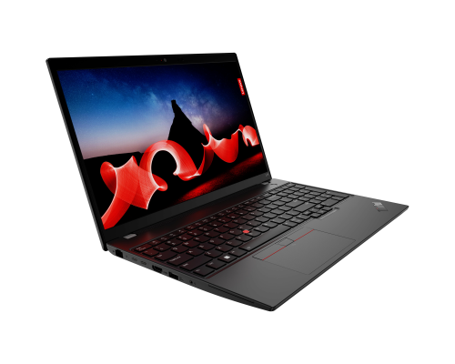 Ноутбук Lenovo ThinkPad L15 Gen 4-Intel Core-i5-1350P-1.9GHz-16Gb-DDR4-512Gb-SSD-W15.6-Web-FHD-IPS-(A)-Б/В