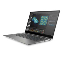 Ноутбук HP ZBook Studio g7-Intel-Core-i7-10850H-2,7GHz-32Gb-DDR4-512Gb-SSD-W15.6-IPS-FHD-Web-NVIDIA Quadro T1000 (4Gb)-(B)-Б/B