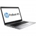 Ноутбук HP ProBook 470 G4-Intel-Core-i5-7200U-2,50GHz-8Gb-DDR4-256Gb-SSD-W17.3-DVD-RW-Web-NVIDIA GeForce 930MX-(B)-Б/В