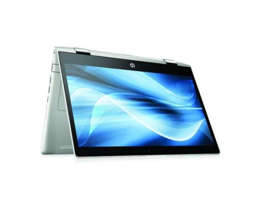 Ноутбук HP ProBook X360 440 G1-Intel Core-i5-8250U-1.6GHz-8Gb-DDR4-128Gb-SSD-W14-FHD-IPS-Touch-Web-nVidia GeForce MX130(2G-(B)-Б/В
