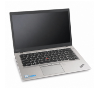 Ноутбук Lenovo ThinkPad T470s-Intel Core i7-7600U-2.8GHz-8Gb-DDR4-128Gb-SSD-W14-IPS-FHD-Touh Web-(B)-(сірі) Б/В