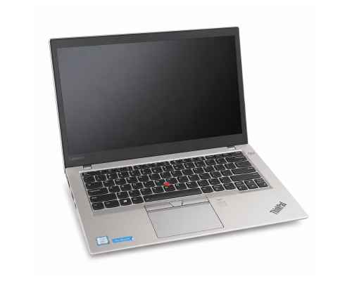 Ноутбук Lenovo ThinkPad T470s-Intel Core i7-7600U-2.8GHz-8Gb-DDR4-128Gb-SSD-W14-IPS-FHD-Touh Web-(B)-(сірі) Б/В