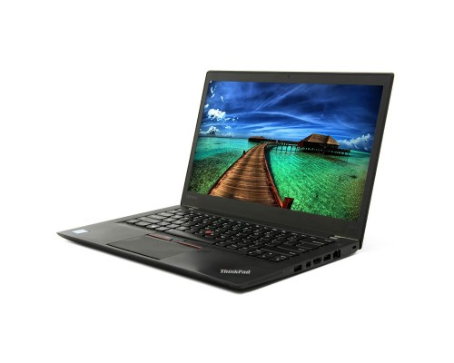 Ноутбук Lenovo ThinkPad T460s-Intel Core i7-6600U-2,8GHz-8Gb-DDR4-128Gb-SSD-W14-FHD-IPS-Touch-Web- nVIDIA GeForse 930M-(B)- Б/B