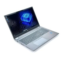Ноутбук HP ZBook Fury 17.3 g8-Intel-Core-i7-11850H-2,5GHz-32Gb-DDR4-512Mb-SSD-W17.3-FHD-iPS-Web-NVIDIA RTX A3000(6Gb)-(B)-Б/В