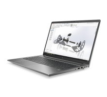 Ноутбук HP ZBook 15.6 inch g8-Intel-Core-i7-11850H-2,5GHz-32Gb-DDR4-512Gb-SSD-W15.6-FHD-iPS-Web-NVIDIA A2000 Laptop (4Gb)-(B)-Б/В