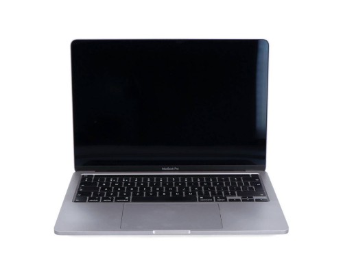 Ноутбук Apple MacBook Pro A2251-Intel Core i5-1038NG7-2.0GHz-16Gb-DDR4-500Gb-SSD-Web-W13.3-WQXG-IPS-(B)-Б/В