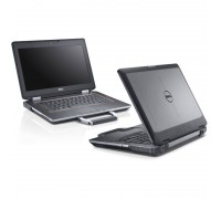 Ноутбук Dell Latitude E6430ATG-Intel Core i5-3340M-2,7GHz-8Gb-DDR3-500Gb-HDD-DVD-RW-W14-HD-(B)-Б/В