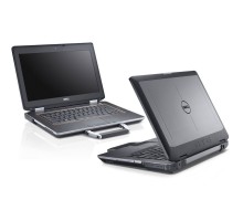 Ноутбук Dell Latitude E6430ATG-Intel Core i5-3340M-2,7GHz-8Gb-DDR3-500Gb-HDD-DVD-RW-W14-HD-(B)-Б/В
