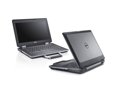 Ноутбук Dell Latitude E6430ATG-Intel Core i5-3340M-2,7GHz-8Gb-DDR3-500Gb-HDD-DVD-RW-W14-HD-(B)-Б/В