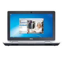 Ноутбук Dell Latitude E6330-Intel Core i5-3320M-2.6GHz-4Gb-DDR3-250Gb-HDD-DVD-R-W13.3-Web-(B-)-Б/В
