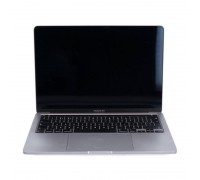 Ноутбук Apple MacBook Pro A2251-Intel Core i7-1068NG7-2.3GHz-16Gb-DDR4-500Gb-SSD-Web-W13.3-WQXG-IPS-(B)-Б/В