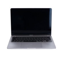 Ноутбук Apple MacBook Pro A2251-Intel Core i7-1068NG7-2.3GHz-16Gb-DDR4-500Gb-SSD-Web-W13.3-WQXG-IPS-(B)-Б/В