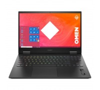 Ноутбук HP OMEN 15-EK0013DX -Intel Core i7-10750H-2.6GHz-16Gb-DDR4-256Gb-SSD-W15.5-Web-FHD-NVIDIA GeForce RTX2060-6Gb-(B)-Б/В