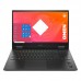  Ноутбук HP OMEN 15-EK0013DX -Intel Core i7-10750H-2.6GHz-16Gb-DDR4-256Gb-SSD-W15.5-Web-FHD-NVIDIA GeForce RTX2060-6Gb-(B)-Б/В