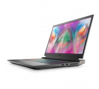 Ноутбук Dell  G15 5511 -Ryzen 5 5600H-3.3GHz-16Gb-DDR4-1Tb-SSD-W15.5-Web-FHD-NVIDIA GeForce RTX3050-4Gb-(B)-Б/В