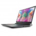  Ноутбук Dell  G15 5511 -Ryzen 5 5600H-3.3GHz-16Gb-DDR4-1Tb-SSD-W15.5-Web-FHD-NVIDIA GeForce RTX3050-4Gb-(B)-Б/В
