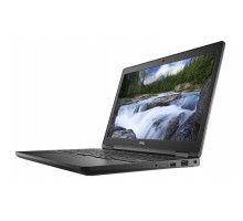 Ноутбук Dell Precision 3530-Intel Core-I7-8850H-2.6GHz-8Gb-DDR4-128Gb-SSD-W15.6-FHD-IPS-Web-NVIDIA Quadro P600 4gb-(B)-Б/В