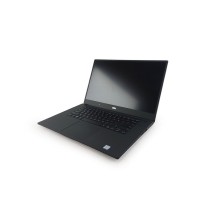 Ноутбук Dell Precision 5510-Intel Core i7-6820HQ-2.7Ghz-16Gb-DDR4-256Gb-SSD-W15.6-FHD-IPS-nVidia Quadro M1000M 2Gb-(B)-Б/В