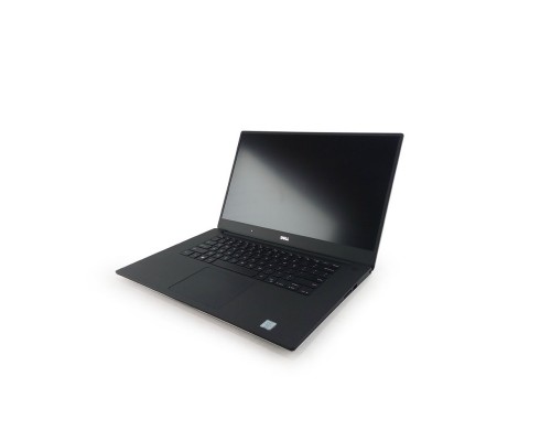 Ноутбук Dell Precision 5510-Intel Core i7-6820HQ-2.7Ghz-16Gb-DDR4-256Gb-SSD-W15.6-FHD-IPS-nVidia Quadro M1000M 2Gb-(B)-Б/В