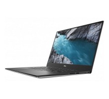 Ноутбук Dell XPS 15 9570-Intel Core-I7-8750H-2,2GHz-16Gb-DDR4-512Gb-SSD-W15.6-4K-IPS-nVidia GeForce GTX 1050 Ti M-Q4Gb-Web-(B)-Б/В