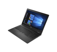 Ноутбук Dell Precision 3520-Intel Core i7-7820HQ-2.90GHz-8Gb-DDR4-128Gb-SSD-W15,6-FHD-IPS-Web-nVidia Quadro M620 2 Gb-(B)-Б/В
