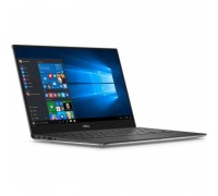 Ноутбук Dell XPS 13 9350-Intel Core-i5-6200U-2,3GHz-8Gb-DDR3-256Gb-SSD-W13.2-IPS-QHD+-Touch-Web-(B)-Б/В